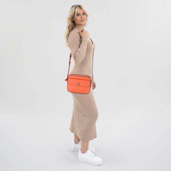 Lauren Ralph Lauren Marcy Borsa a tracolla Pelle 22 cm