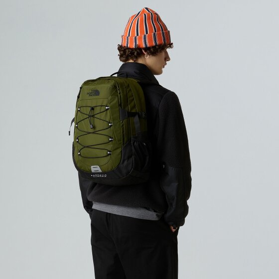 The North Face Zaino Borealis Classic Scomparto per laptop da 48 cm