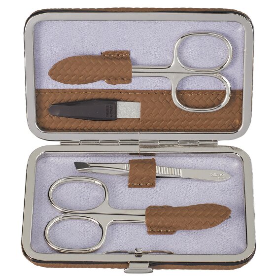 Windrose Set di manciure Corbello 11 cm