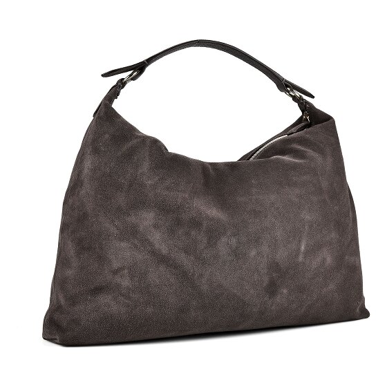 abro All in one Borsa a spalla Vera Pelle 50 cm