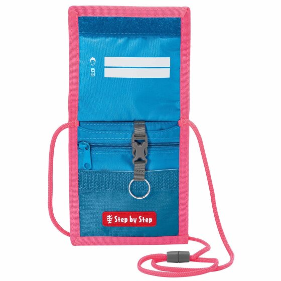 Step by Step Astuccio da collo 13,5 cm