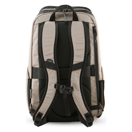 Echolac Active X Zaino da giorno 47 cm Scomparto per laptop