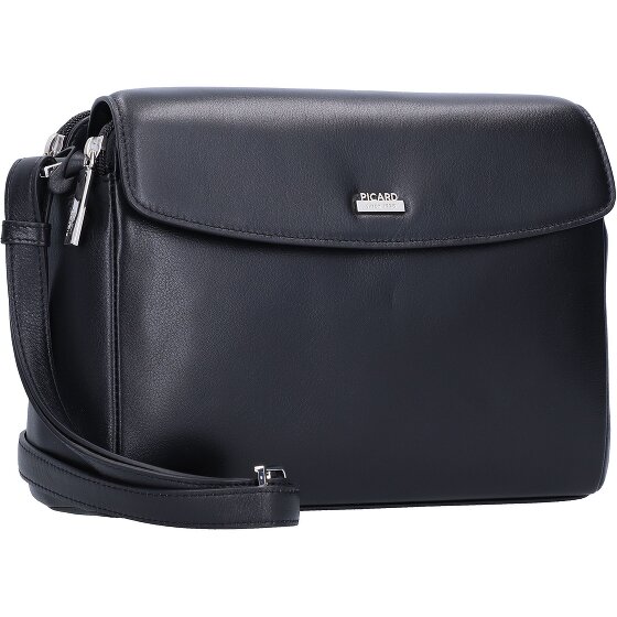 Picard Borsa a tracolla in pelle 28 cm