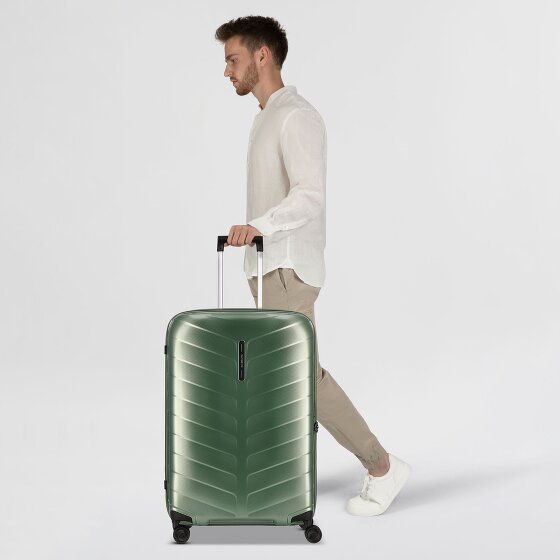Samsonite Attrix 4 ruote Carrello 75 cm