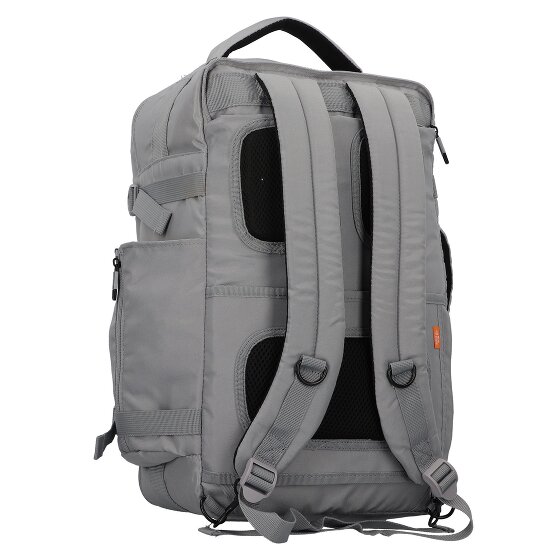Polestream Strz by Vienna zaino da viaggio 47 cm scomparto per laptop