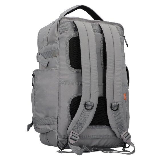 Polestream Strz by Vienna zaino da viaggio 47 cm scomparto per laptop