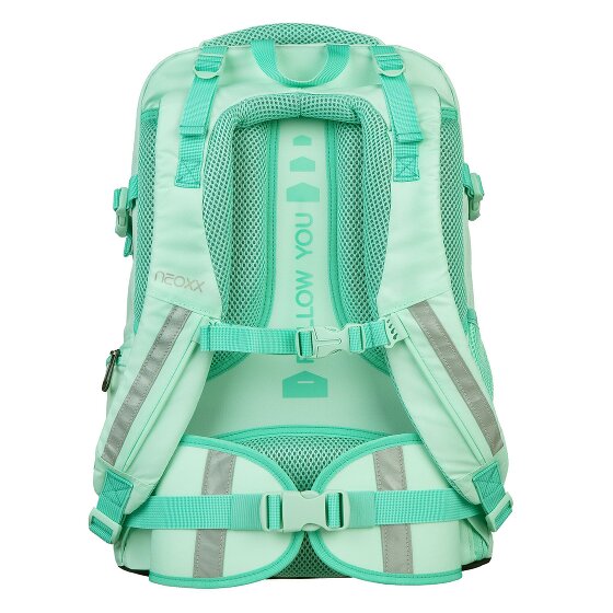 Neoxx Active Pro Zaino da scuola 45.5 cm