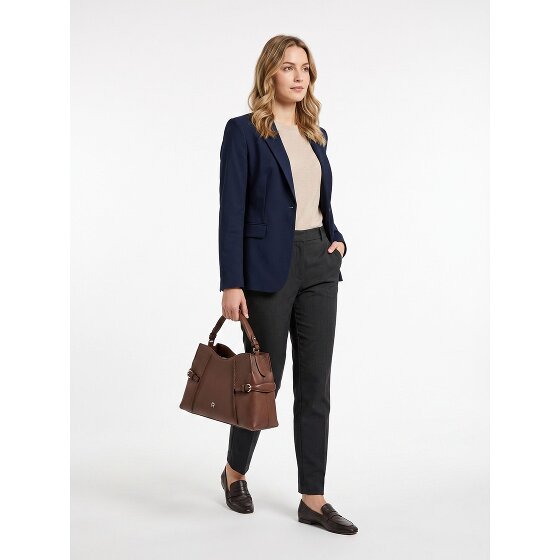 AIGNER Cavallo Borsa a spalla Vera Pelle 29.5 cm