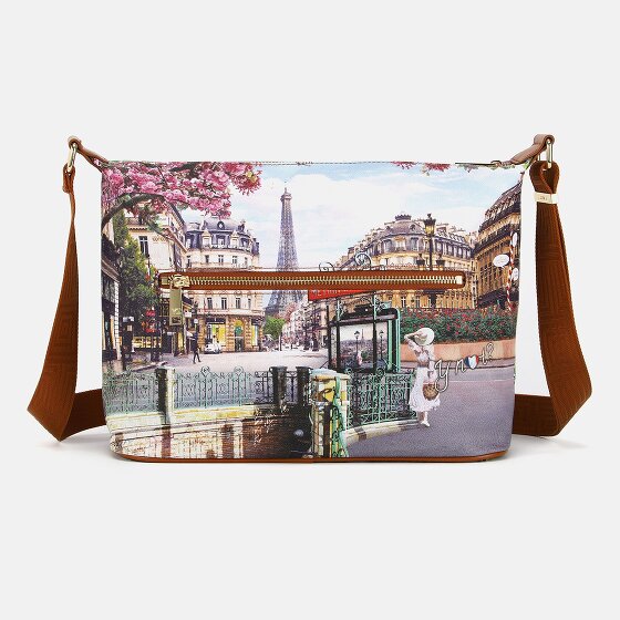 Y Not? Yesbag Borsa a tracolla 30.5 cm