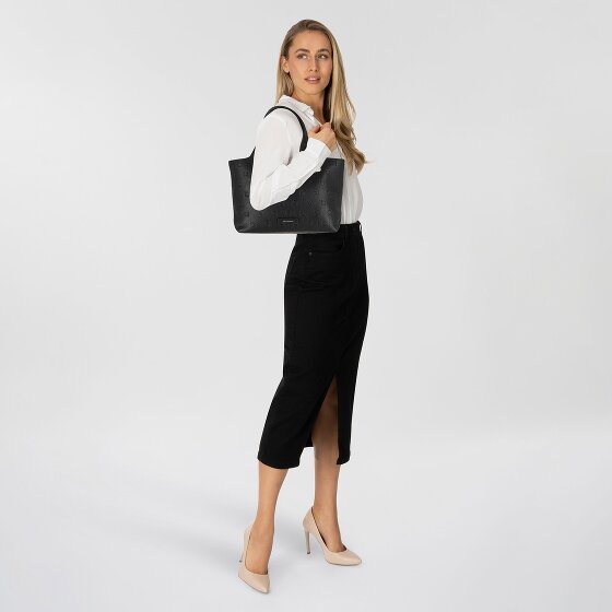 Karl Lagerfeld Ikon Borsa shopper 35 cm