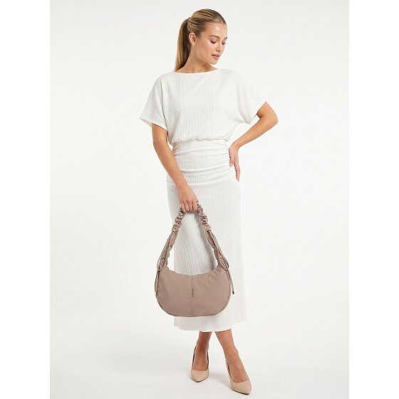 Hey Marly Easy Buddy Borsa a spalla M 41 cm espandibile