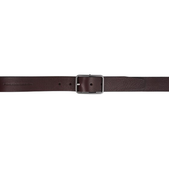 Porsche Design Cintura Oliy in pelle
