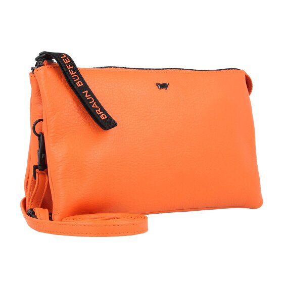 Braun Büffel Borsa a tracolla Capri in pelle 21 cm