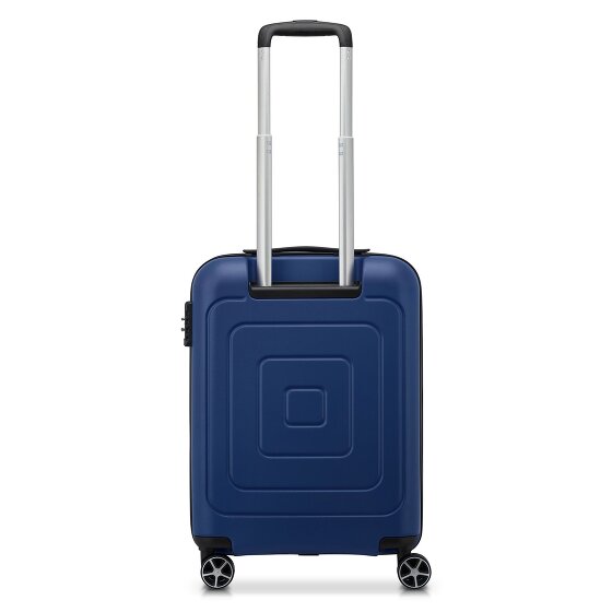 MODO by Roncato Nebula 4 ruote Carrello della cabina 55 cm