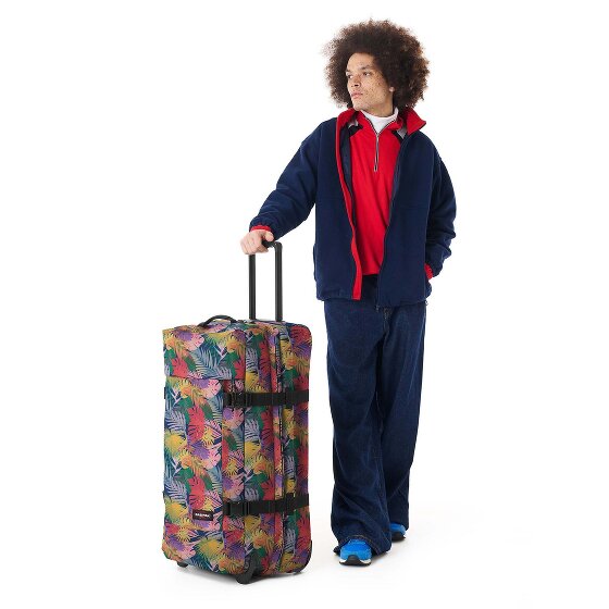 Eastpak Tranverz 2 ruote Carrello 79 cm