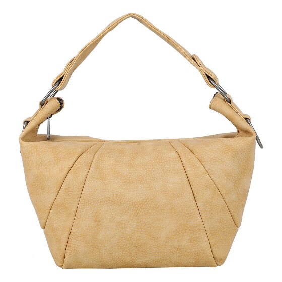 Fritzi aus Preußen Limited Happy Flocked Borsa a tracolla 30 cm