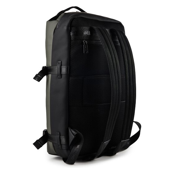 Valentino Axel Zaino da giorno 48 cm Vano porta PC