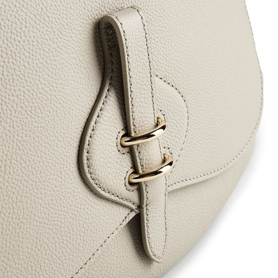Coccinelle Mavery Borsa a spalla Vera Pelle 27 cm