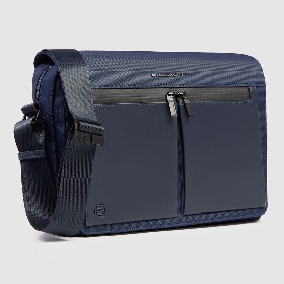 Piquadro Orion Valigetta 34 cm Scomparto per laptop
