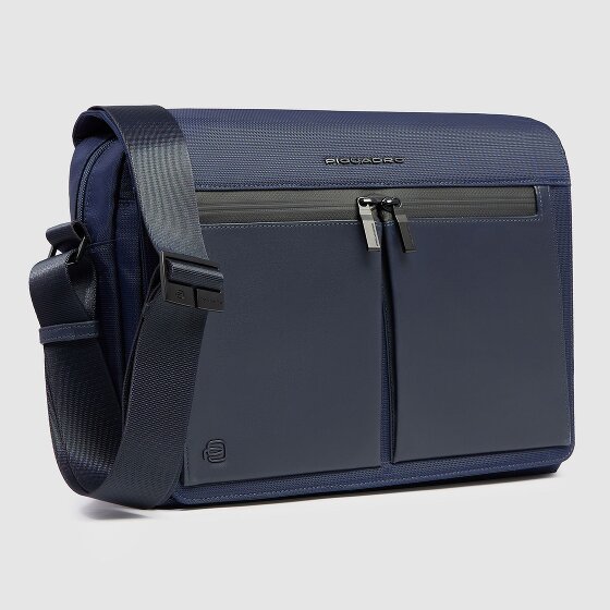 Piquadro Orion Valigetta 34 cm Vano porta PC