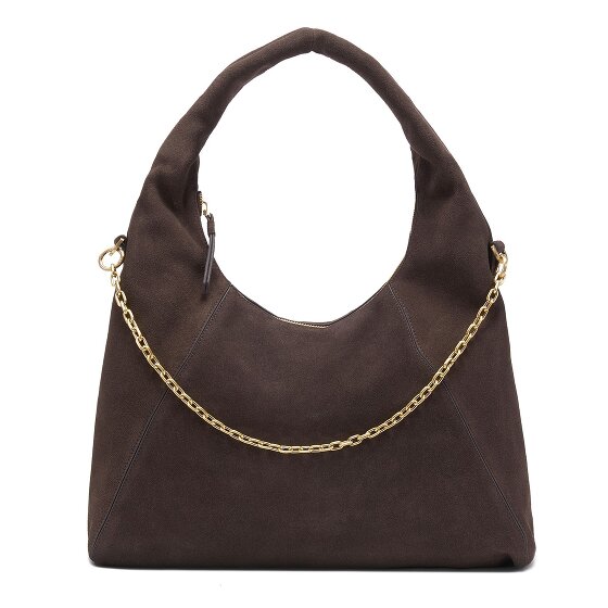 LES VISIONNAIRES Jade Cozy Chain Borsa a tracolla Pelle 38 cm