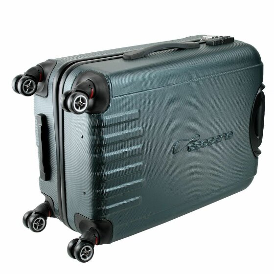 Cocoono Trend Carrello a 4 ruote 65 cm