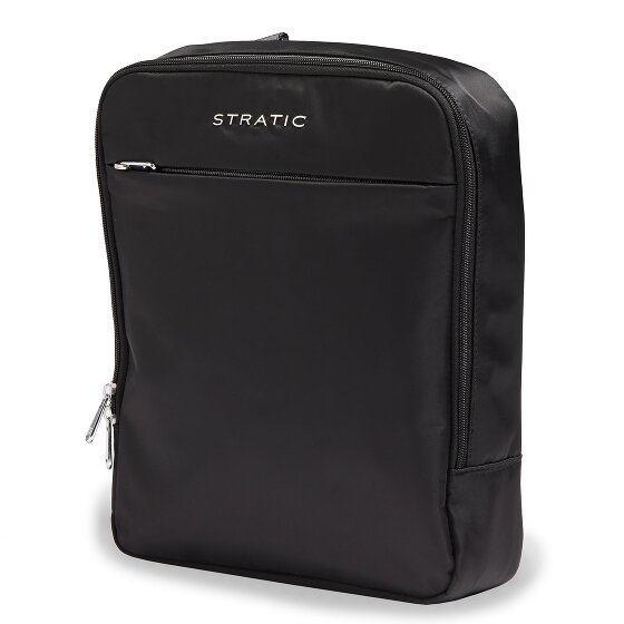 Stratic Borsa a tracolla pura da 25 cm