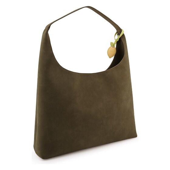 Seidenfelt Nibe Borsa a spalla 47 cm