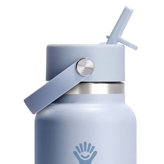 Hydro Flask Hydration Wide Flex Straw Cap Bottiglia per bere 945 ml