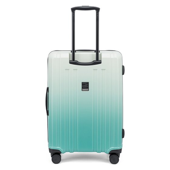 Epic Crate EX Wildlife 4 ruote Set di valigie 3 pezzi