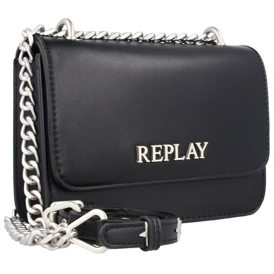 Replay Borsa a tracolla donna 19 cm