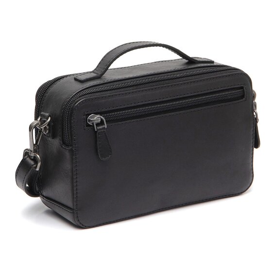 The Chesterfield Brand Rovon Borsa a tracolla Pelle 21 cm