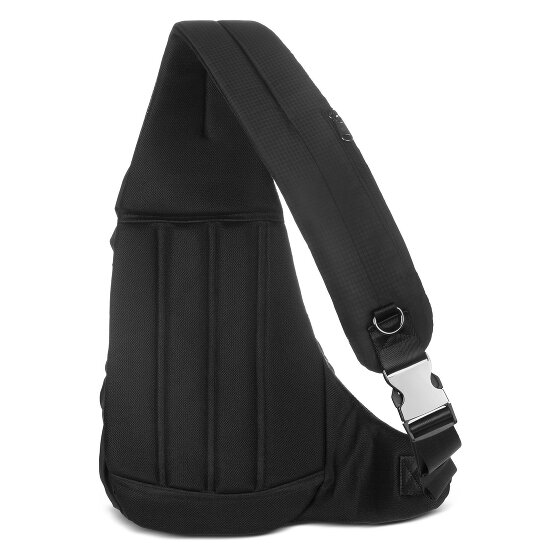 bugatti Borsa a tracolla Letters 39 cm