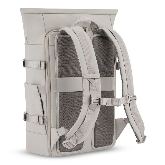 Kapten & Son Helsinki Pro Zaino da giorno 52 cm Vano porta PC