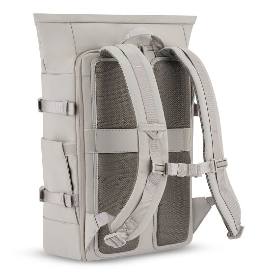 Kapten & Son Helsinki Pro Zaino da giorno 52 cm Scomparto per laptop