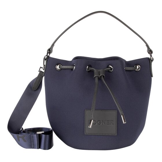 Bogner Alvier Borsa borsa borsa 17 cm