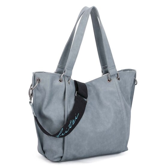 Fritzi aus Preußen Eco Fritzi02 Borsa shopper 50 cm