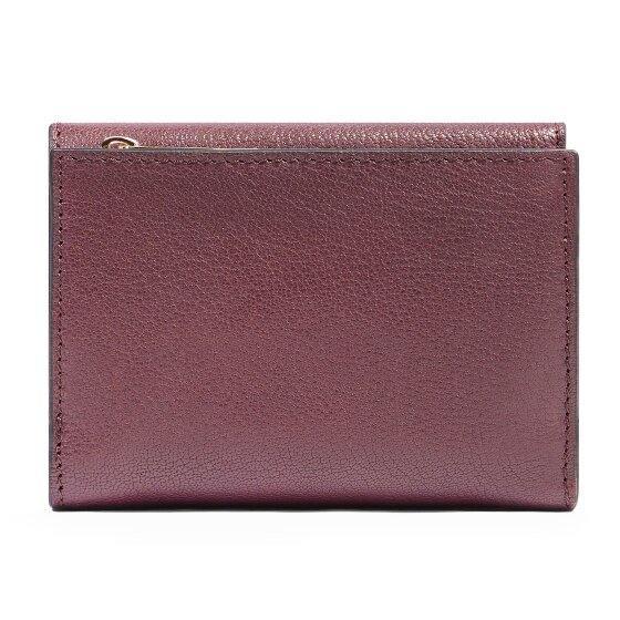 Piquadro Patricia Portafoglio Protezione RFID Pelle 9 cm