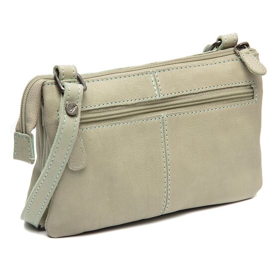 The Chesterfield Brand Osaka Borsa a tracolla Pelle 22 cm