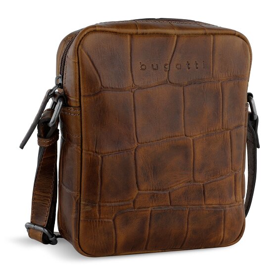 bugatti Nevio Borsa a tracolla Pelle 17.5 cm