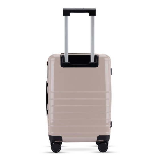Kapten & Son Heathrow Essential 4 ruote Carrello della cabina 55 cm
