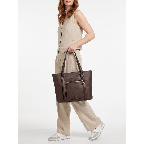 L.Credi Merle Borsa shopper 40 cm