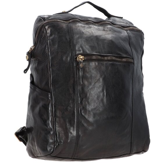 Campomaggi Zaino in pelle 38 cm