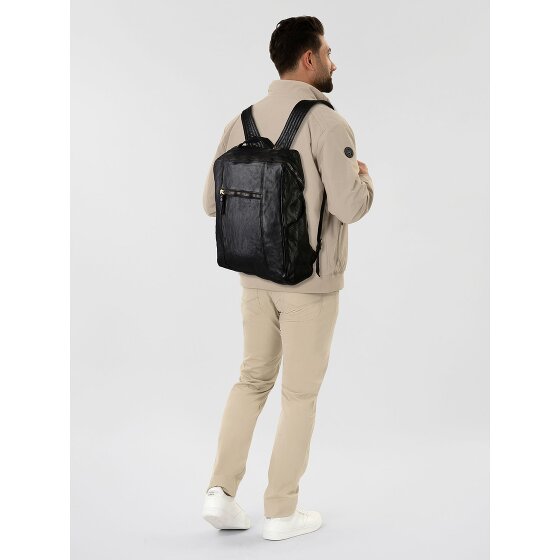 Campomaggi Zaino in pelle 38 cm