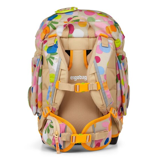 Ergobag Pack MRP Set di borse per la scuola