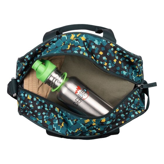 DerDieDas Borsa sportiva 35 cm