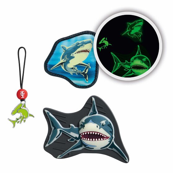 Step by Step Set di caricatori magici 3 pezzi. Step by Step Set di caricatori magici 3 pezzi.