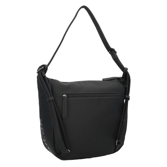Tom Tailor Denim Belina Borsa a tracolla 37.5 cm