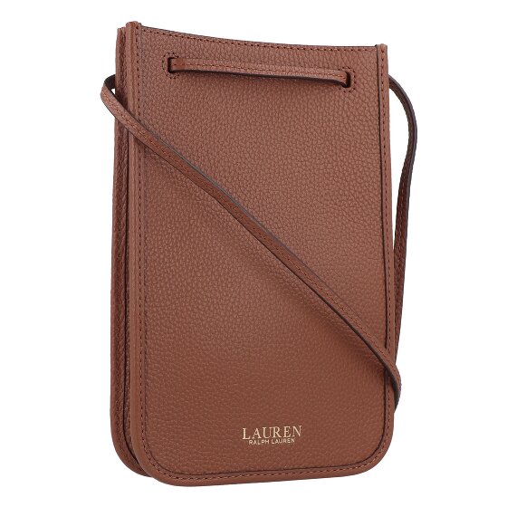 Lauren Ralph Lauren Cameryn Custodia per cellulare Pelle 13 cm