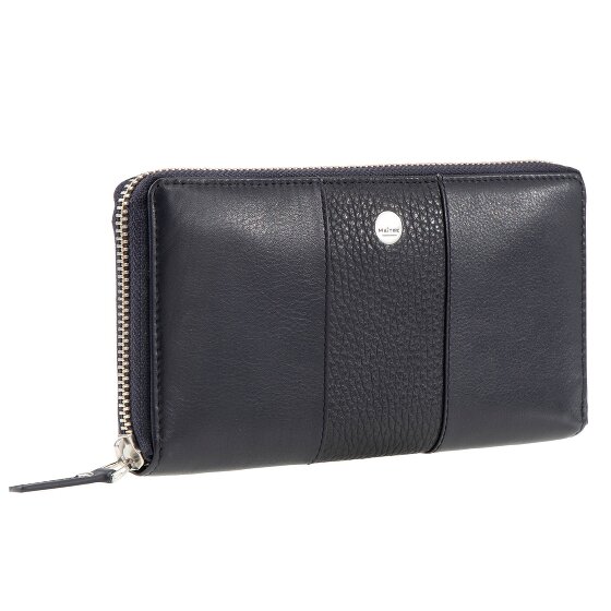 Maître Auen Dietrun Portafoglio Protezione RFID Pelle 19 cm
